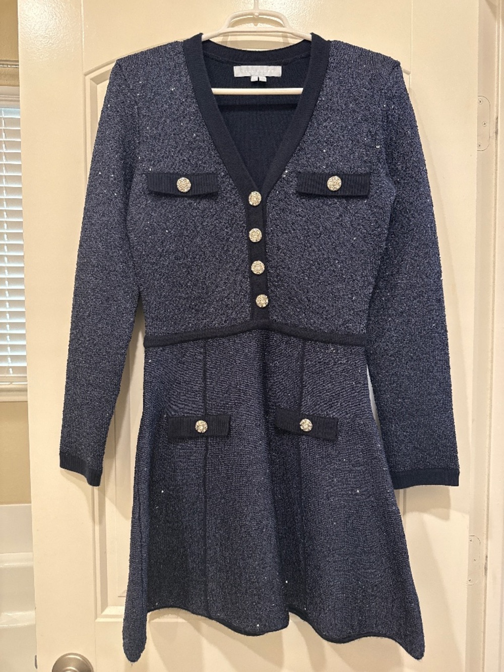 Hill House Home - The Lana Dress - Picture 1 of 3